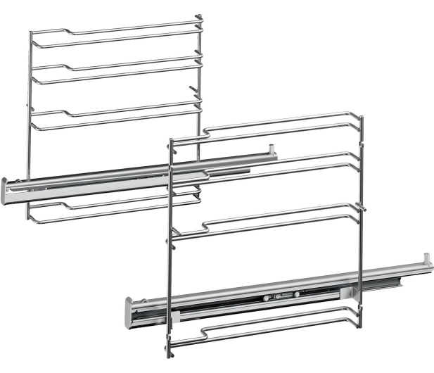 BOSCH Prowadnice teleskopowe HEZ638170 - 1019681 - zdjęcie
